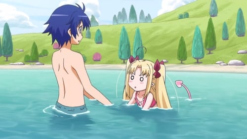 Astarotte no Omocha Season 1 EP 9