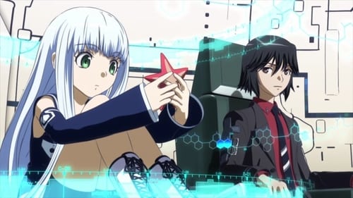 Aoki Hagane no Arpeggio Ars Nov Season 1 EP 2