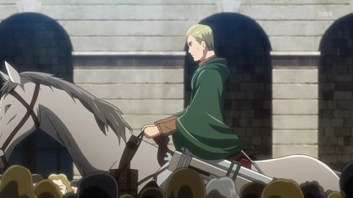 Attack on Titan Season 1 EP 4