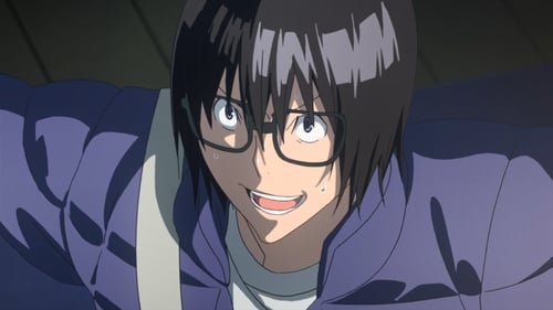 Bakuman Season 3 EP 12