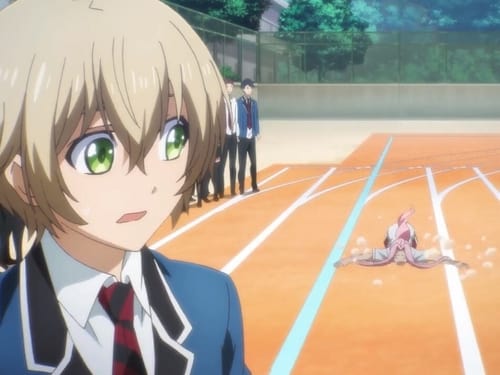 Aoharu x Kikanjuu Season 1 EP 9