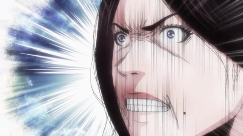 Back Street Girls: Gokudolls Season 1 EP 7