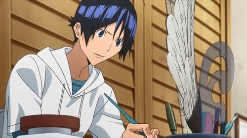 Bakuman Season 3 EP 19