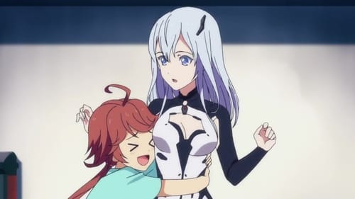 Beatless Season 1 EP 1