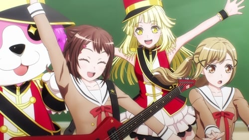 BanG Dream! Season 3 EP 5