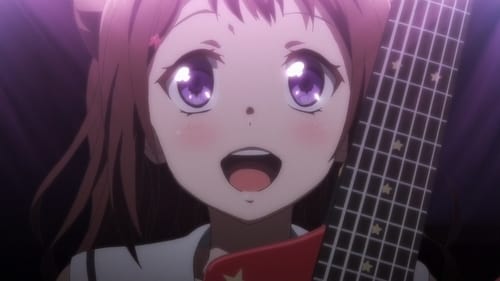 BanG Dream! Season 1 EP 1