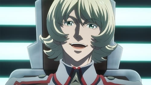 Kyoukai Senki Season 1 EP 10