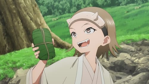 Kunoichi Tsubaki no Mune no Uchi Season 1 EP 8