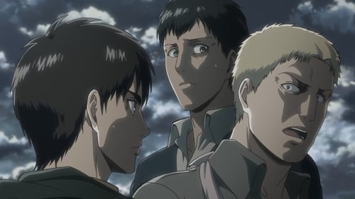 Attack on Titan Season 2 EP 6