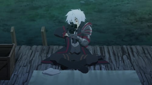 Arifureta Shokugyou de Sekai Saikyou Season 1 EP 10