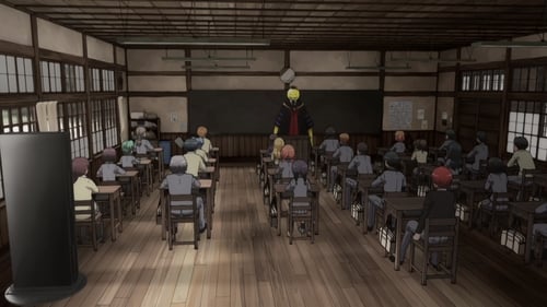 Assassination Classroom Season 2 EP 11