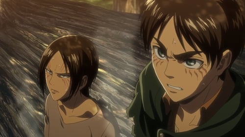 Attack on Titan Season 2 EP 9