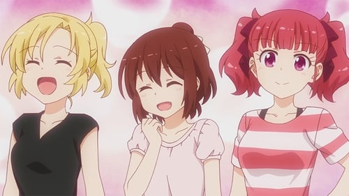 Anima Yell Season 1 EP 11