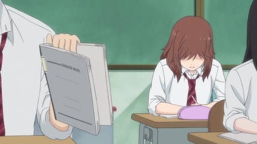 Ao Haru Ride Season 1 EP 9