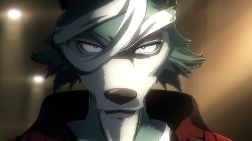 Beastars Season 1 EP 4