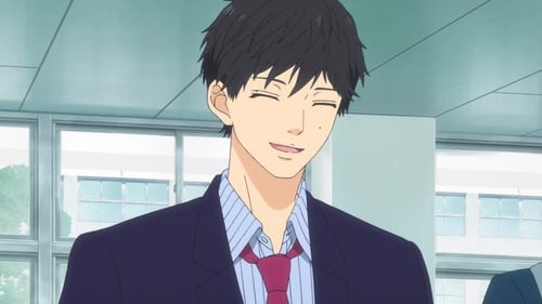 Ao Haru Ride Season 1 EP 3