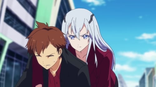 Beatless Season 1 EP 16