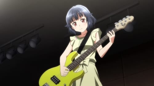 BanG Dream! Season 1 EP 3