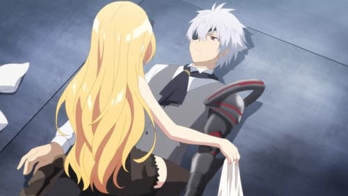 Arifureta Shokugyou de Sekai Saikyou Season 2 EP 4