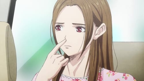 Back Street Girls: Gokudolls Season 1 EP 5