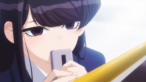 Komi-san wa, Comyushou desu Season 2 EP 9