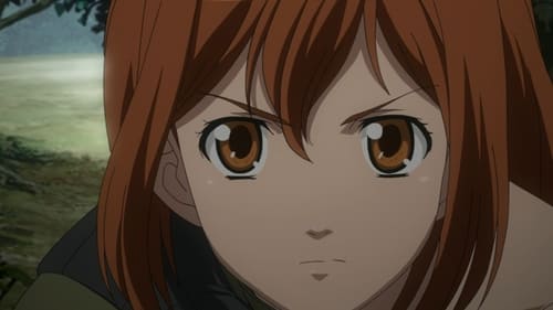 Asobi ni Iku yo Season 1 EP 8