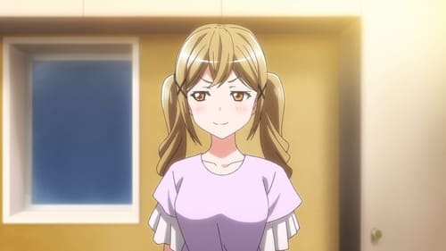 BanG Dream! Season 1 EP 12