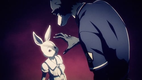 Beastars Season 1 EP 6