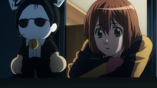 Asobi ni Iku yo Season 1 EP 10