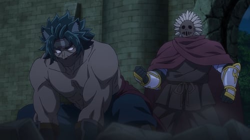 Gaikotsu Kishi-sama Tadaima Isekai e Odekakechuu Season 1 EP 9