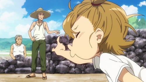 Barakamon Season 1 EP 10