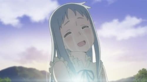 Anohana Season 1 EP 11