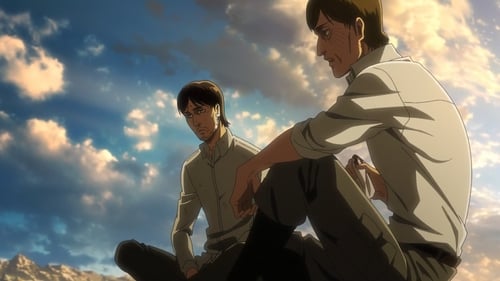 Attack on Titan Season 3 EP 21