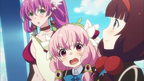 Ange Vierge Season 1 EP 3