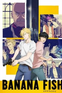 Banana Fish Season 1