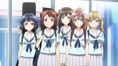 BanG Dream! Season 1 EP 9