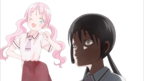 Asobi Asobase Season 1 EP 6