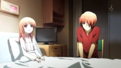 Angel Beats Season 1 EP 7