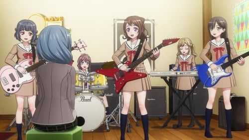 BanG Dream! Season 2 EP 3