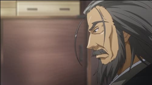 Asu No Yoichi Season 1 EP 2