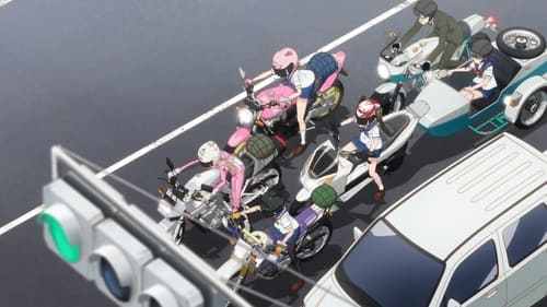 Bakuon!! Season 1 EP 12