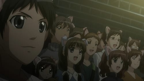 Asobi ni Iku yo Season 1 EP 4