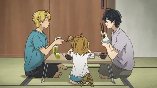 Barakamon Season 1 EP 6