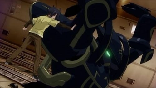 Asura Cryin Season 1 EP 13