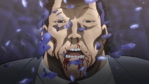 BAKI Season 1 EP 3