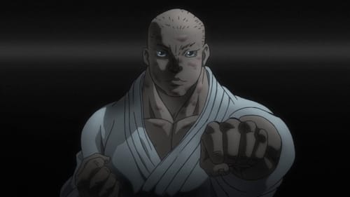 BAKI Season 1 EP 21