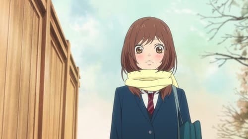 Ao Haru Ride Season 1 EP 1