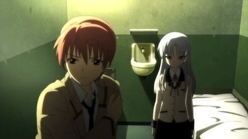 Angel Beats Season 1 EP 6