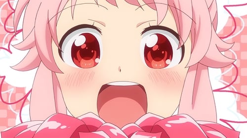 Anima Yell Season 1 EP 8