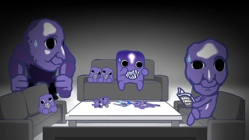 Ao Oni The Animation Season 1 EP 12